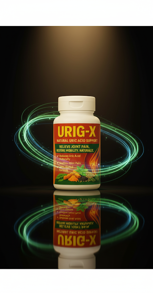 URIG-X