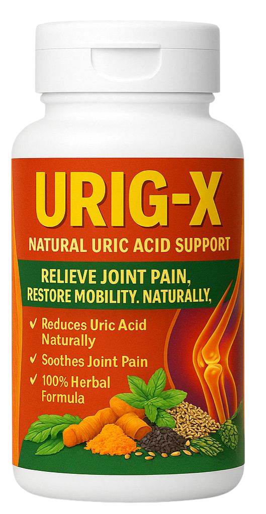 URIG-X