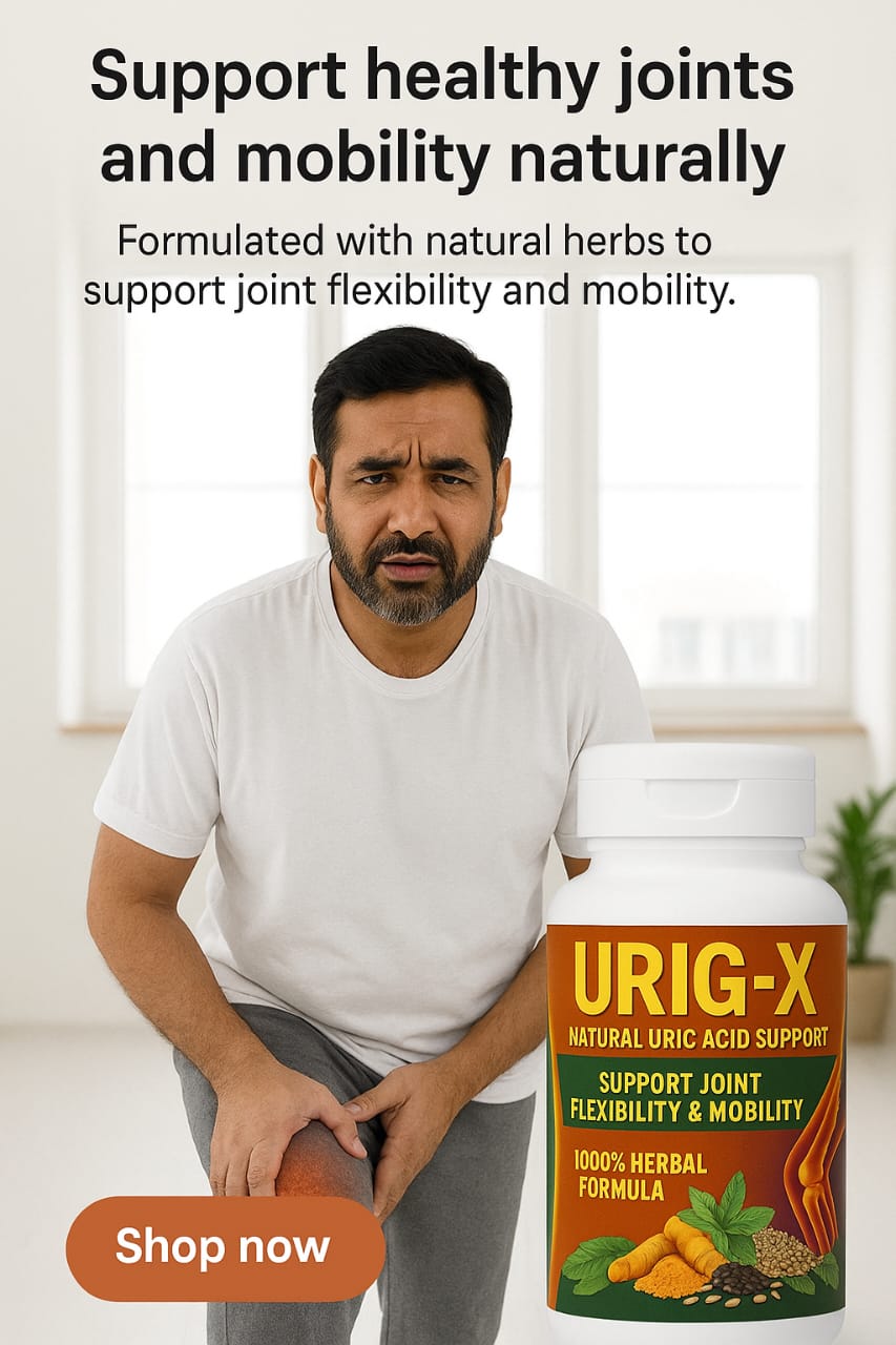URIG-X