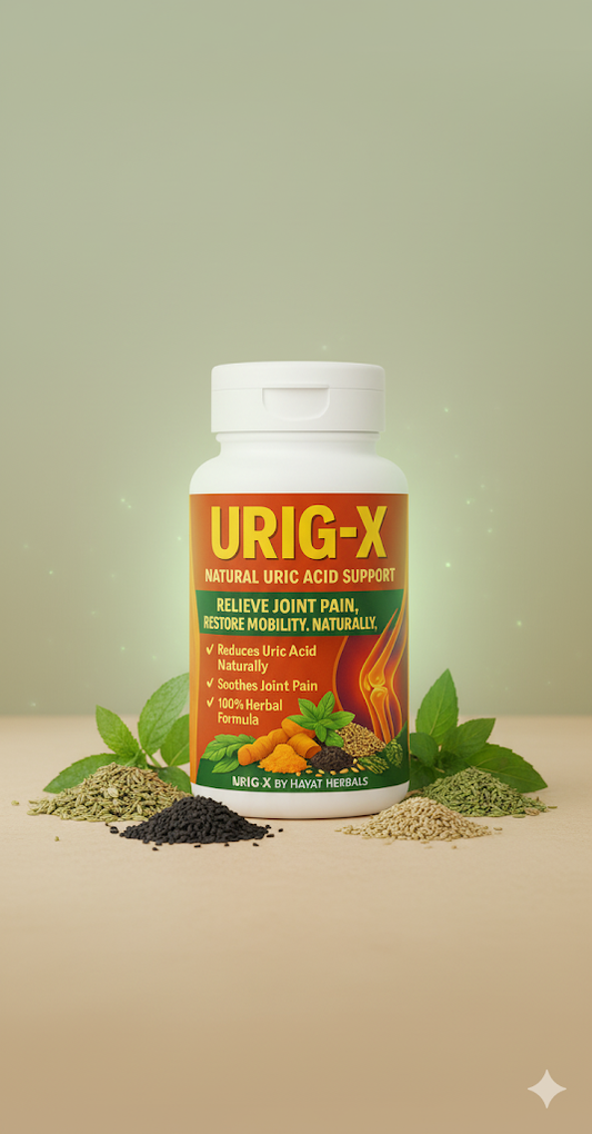 URIG-X